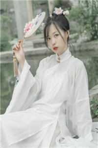 好孕狐女