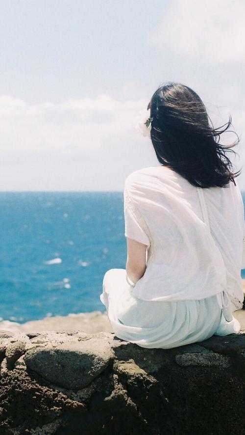 爱随流水去
