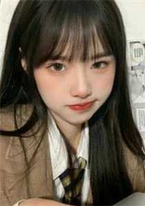 我是福女