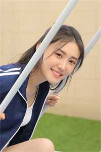 此姝芳华无人及