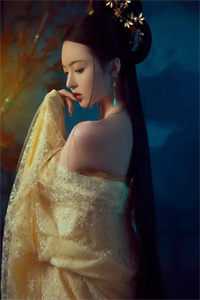 你如愿了