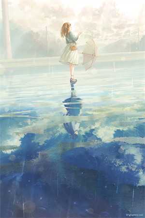 星空不见光亮