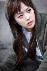 我能听到女儿的心声