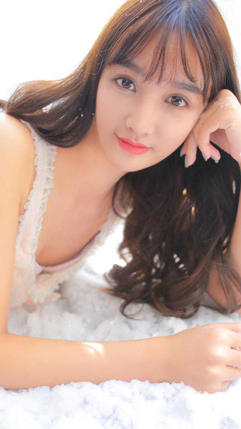老公要和秘书拍三人婚纱，我选择成全
