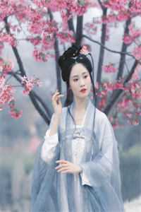 春朝令
