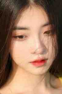 我的儿子变成了女儿