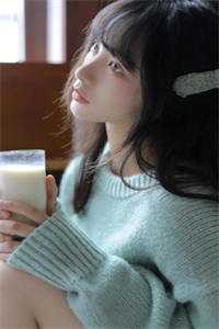 山洞里的老娘