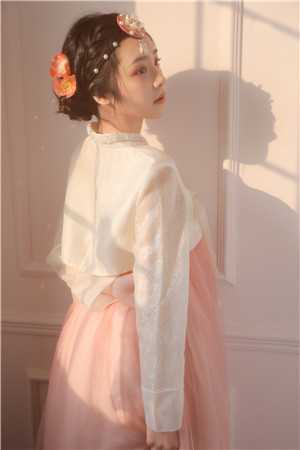 法医自述：死鱼味的少女