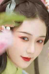 嫁给魔尊后，才知他为公主屠我满门
