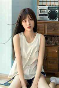 山洞里的老娘