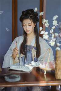 宁死不做妾