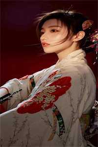 渺渺若风，拂梦成空