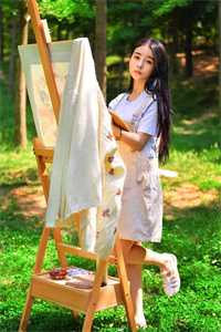 韶华情深，痴痴成伤