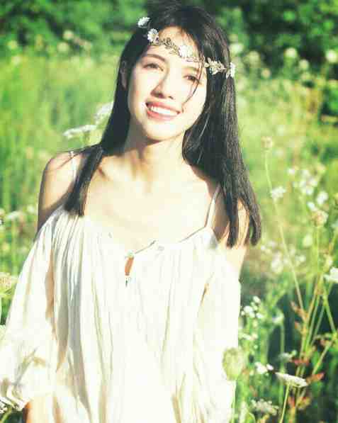 与太子退婚后，我母仪天下了