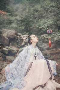 他的嫂子怀孕后，我闪婚了