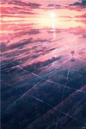 明年花更好，知与谁同