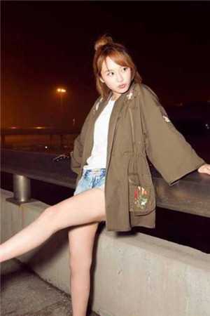 爱撒谎的女儿