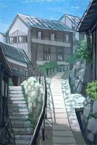 当他接怀孕白月光住进婚房时，我闪婚了