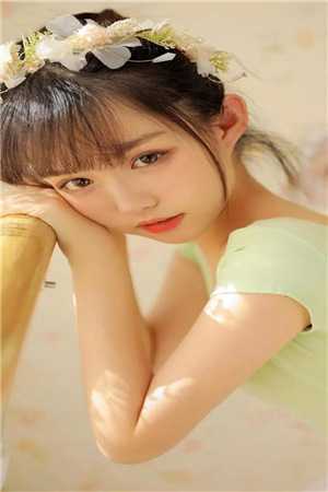 妈妈一心让弟弟当状元，将我弃如敝履