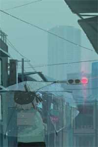 重生后，我选废材师叔虐哭大师兄