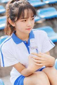 尘埃里的向阳花
